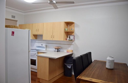 South West Rocks Casa | Beach House 24 Gregory Street - Bring your own linen