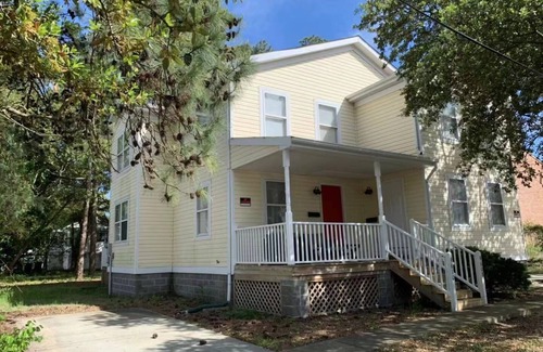 East Ocean View Casa | Beach house -3 minutes walk to the Beach