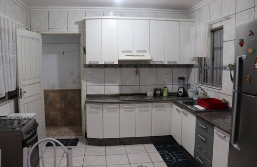 Centro Casa | Beach house 30 minutes from Beto Carrero World Park