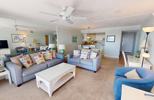 Miramar Beach Condominio | Beach House 304b 1 Bedroom Condo