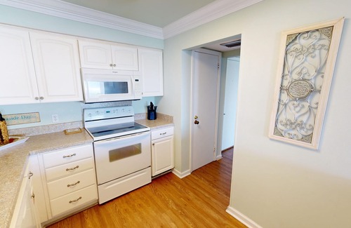 Miramar Beach Condominio | Beach House 304b 1 Bedroom Condo