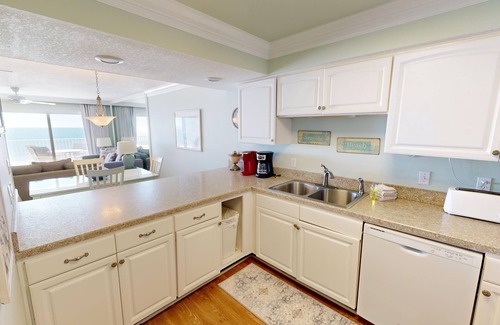 Miramar Beach Condominio | Beach House 304b 1 Bedroom Condo