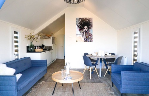 Olburgen Casa | Beach House 4 by Interhome