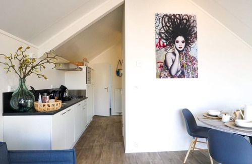 Olburgen Casa | Beach House 4 by Interhome