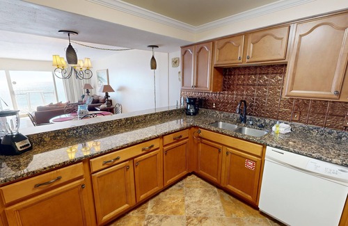 Miramar Beach Condominio | Beach House 401d 1 Bedroom Condo