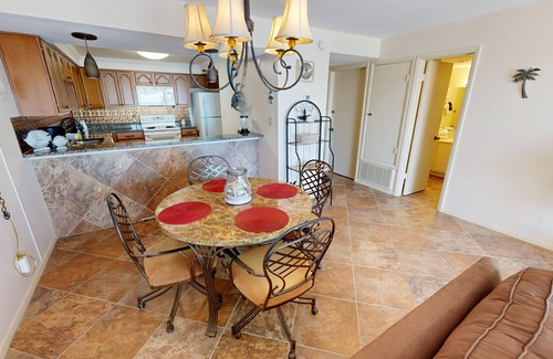 Miramar Beach Condominio | Beach House 401d 1 Bedroom Condo
