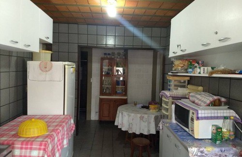 Pilar Casa | Beach house 5 minutes walk from the sea.