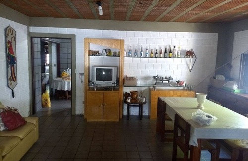 Pilar Casa | Beach house 5 minutes walk from the sea.