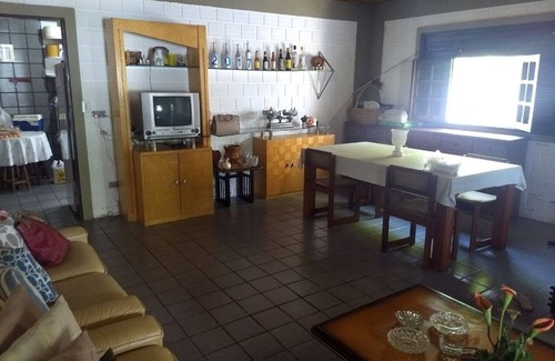 Pilar Casa | Beach house 5 minutes walk from the sea.
