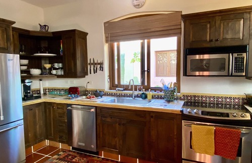 Nopolo Casa | Beach house 5 min from the beach