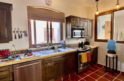 Nopolo Casa | Beach house 5 min from the beach