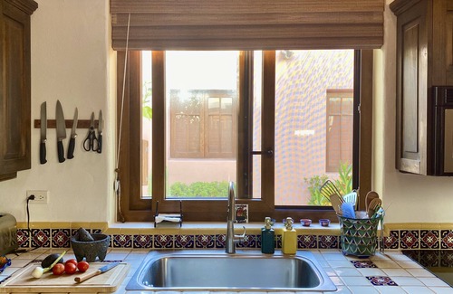 Nopolo Casa | Beach house 5 min from the beach