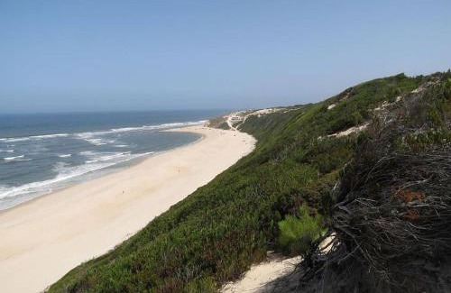 Agua de Madeiros Casa | Beach House, 50 meters from the sea