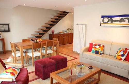 Agua de Madeiros Casa | Beach House, 50 meters from the sea