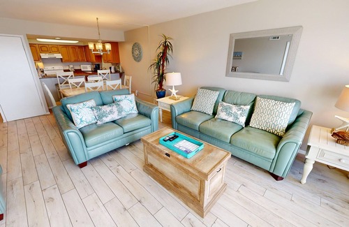 Miramar Beach Condominio | Beach House 503d 2 Bedroom Condo by RedAwning
