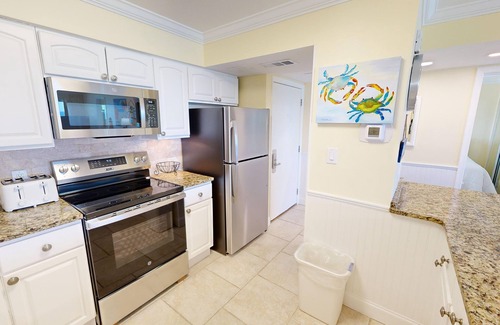 Miramar Beach Condominio | Beach House 601d 2 Bedroom Condo by RedAwning
