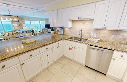 Miramar Beach Condominio | Beach House 601d 2 Bedroom Condo by RedAwning