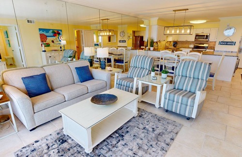 Miramar Beach Condominio | Beach House 601d 2 Bedroom Condo by RedAwning