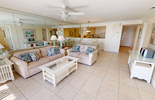 Miramar Beach Condominio | Beach House 602a 2 Bedroom Condo