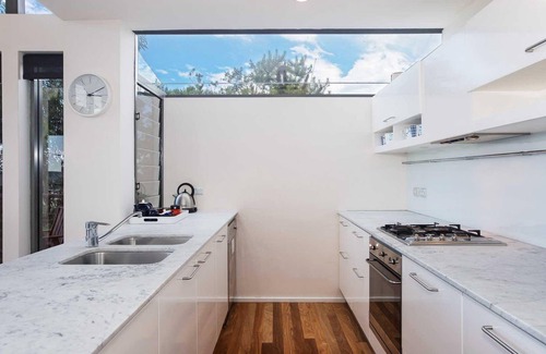 Boat Harbour Casa | 'Beach House 7' 26 One Mile Close - aire acondicionado, wifi, foxtel, ropa de cama