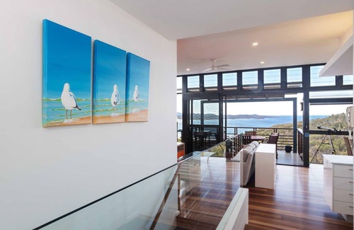 Boat Harbour Casa | 'Beach House 7' 26 One Mile Close - aire acondicionado, wifi, foxtel, ropa de cama