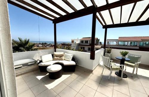 La Joya Casa | Beach House 8 Tijuana