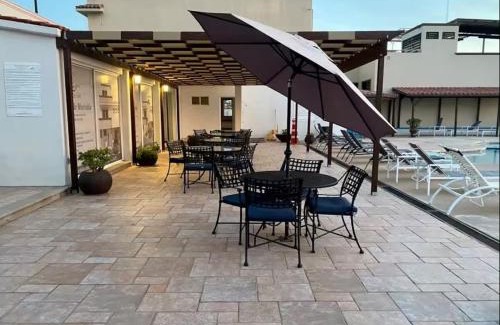 La Joya Casa | Beach House 8 Tijuana