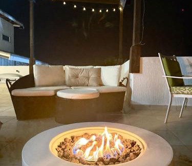 La Joya Casa | Beach House 8 Tijuana