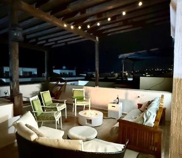 La Joya Casa | Beach House 8 Tijuana
