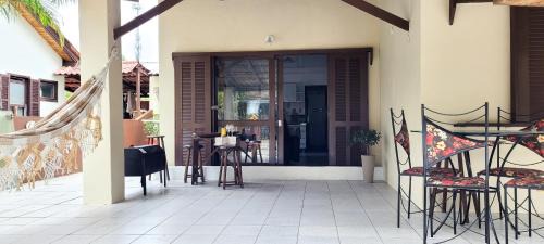 Barra da Lagoa Casa | Beach House 800m from Paradise!