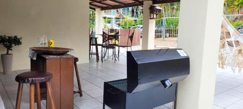 Barra da Lagoa Casa | Beach House 800m from Paradise!