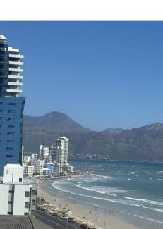 Strand Apartamento | Beach house a way from home