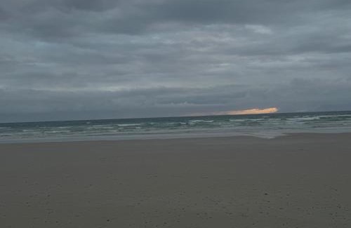 Strand Apartamento | Beach house a way from home