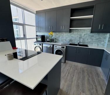 Strand Apartamento | Beach house a way from home