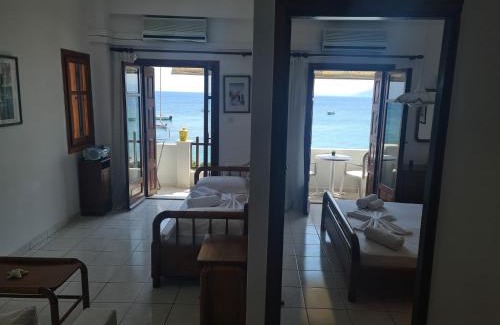 Avlakia Apartamento | Beach House Antonis