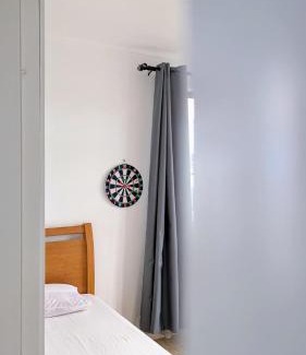 Flic-en-Flac Apartamento | Beach house apartment with pool