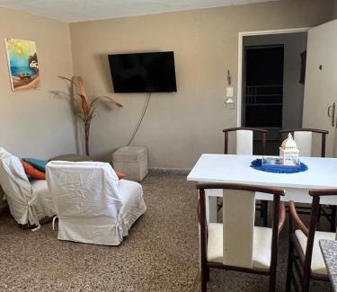 Santa Teresita Apartamento | Beach House