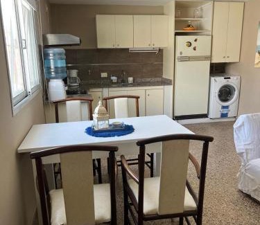 Santa Teresita Apartamento | Beach House