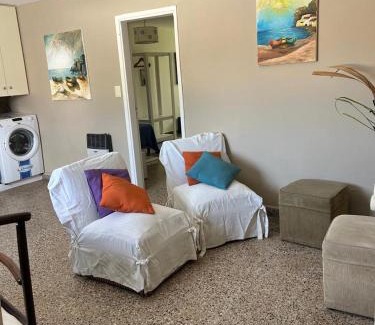Santa Teresita Apartamento | Beach House