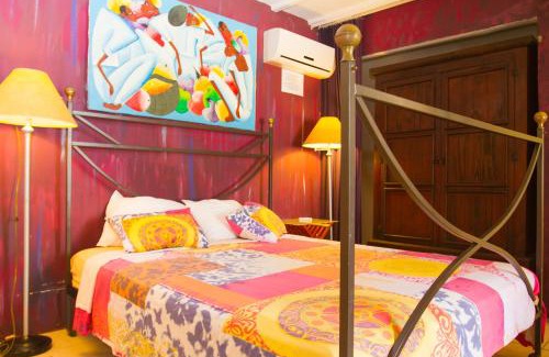 Malmok Apartamento | Beach House Aruba Apartments