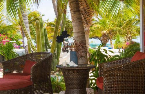 Malmok Apartamento | Beach House Aruba Apartments