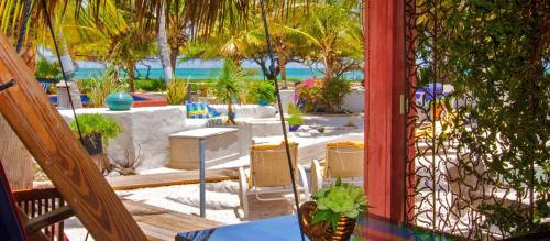 Malmok Apartamento | Beach House Aruba Apartments