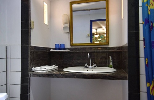 Hadicurari Beach Hotel | Beach House Aruba