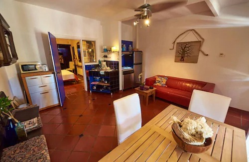 Hadicurari Beach Hotel | Beach House Aruba