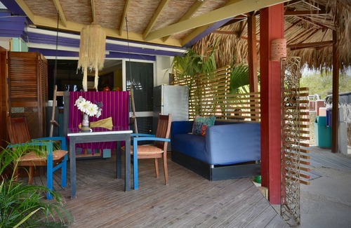Hadicurari Beach Hotel | Beach House Aruba