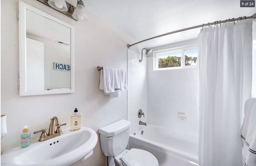 Silver Strand Casa | Beach House at Silver Strand Channel Islands with Hot Tub