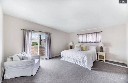 Silver Strand Casa | Beach House at Silver Strand Channel Islands with Hot Tub