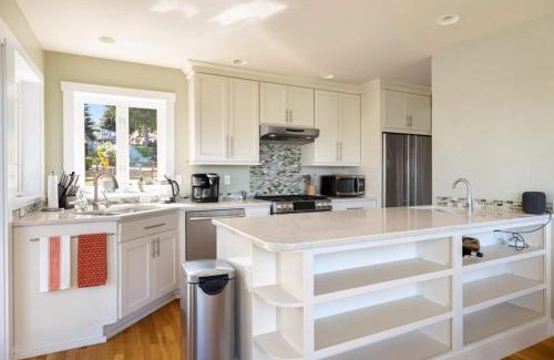 Langley Casa | Beach House At Whidbey Shores