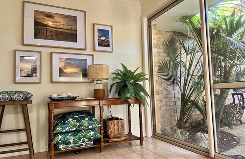 Dunbogan Casa | Beach House