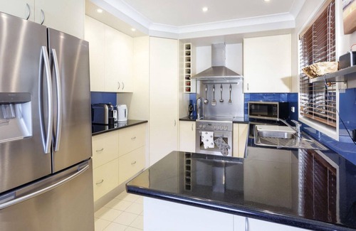 Hawks Nest Casa | Beach House - retiro perfecto